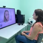 São Roque do Canaã dá início às teleconsultas - capa