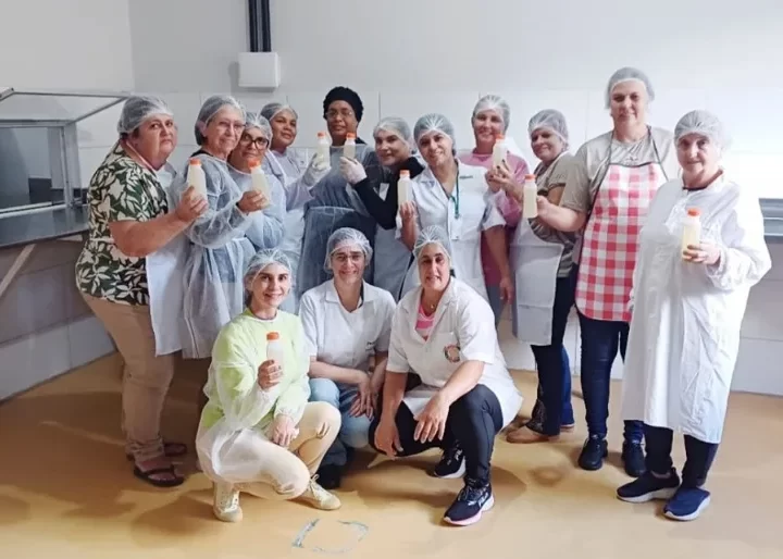 Incaper e economia doméstica fortalecem renda de Mulheres do Cacau
