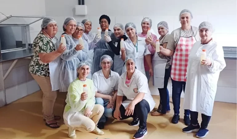 Incaper e economia doméstica fortalecem renda de Mulheres do Cacau