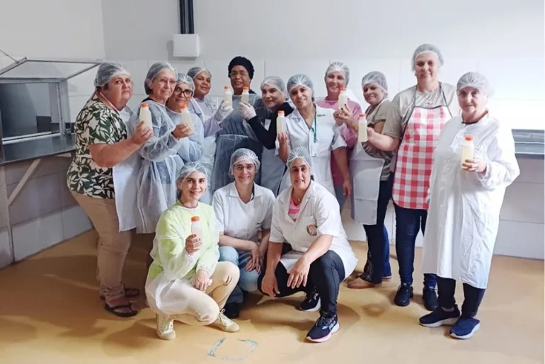 Incaper e as Mulheres do Cacau