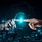 Prós e Contras do uso da IA na criação e posicionamento de marcas