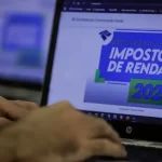 Prazo IR 2025 termina logo