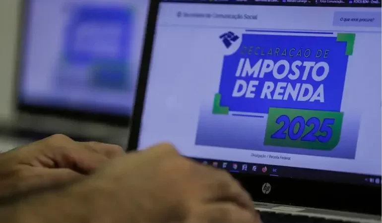 A uma semana do fim do prazo, um terço dos brasileiros não declarou IR