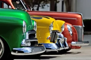 Curtas Cilindradas Magazine