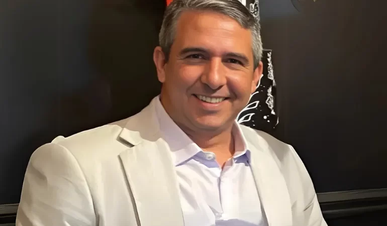 Em crítica a jornais de Colatina, Pepê Vasconcellos pede menos parcialidade da mídia local