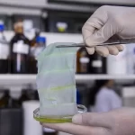 Embalagem brasileira muda de cor e indica deterioração de alimentos