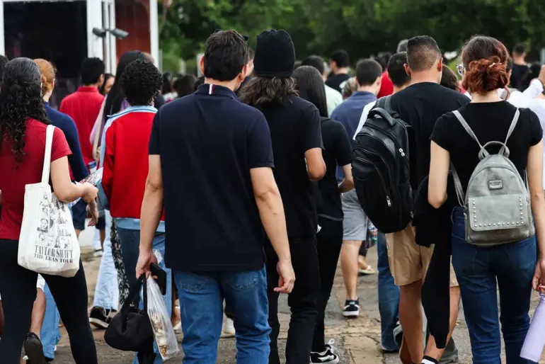 Enem 2025: edital, datas e regras do exame