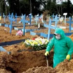 Politização da morte - Livro mostra a marca das fake news sobre a COVID-19