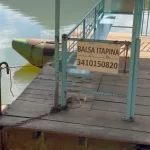 Prefeitura de Colatina cancela contrato de balsa em Itapina por irregularidades