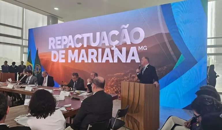 Rio Doce: cidades receberão R$ 700 milhões para investimento em Saúde