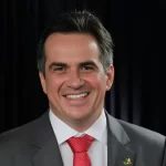 Senador e jatinho investigado - Ciro Nogueira
