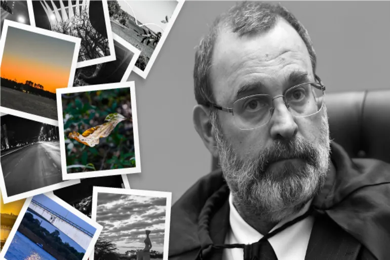 Superior Tribunal de Justiça realiza a exposição fotográfica “Além das Lentes”