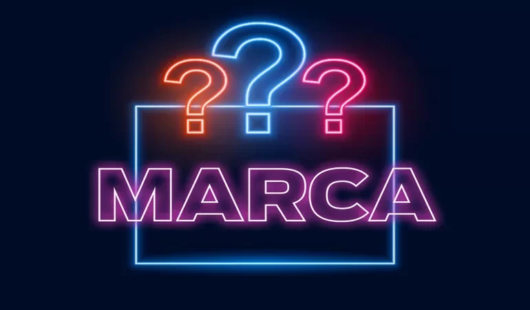 O que é marca?