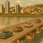 Carros Antigos Colatina 2025