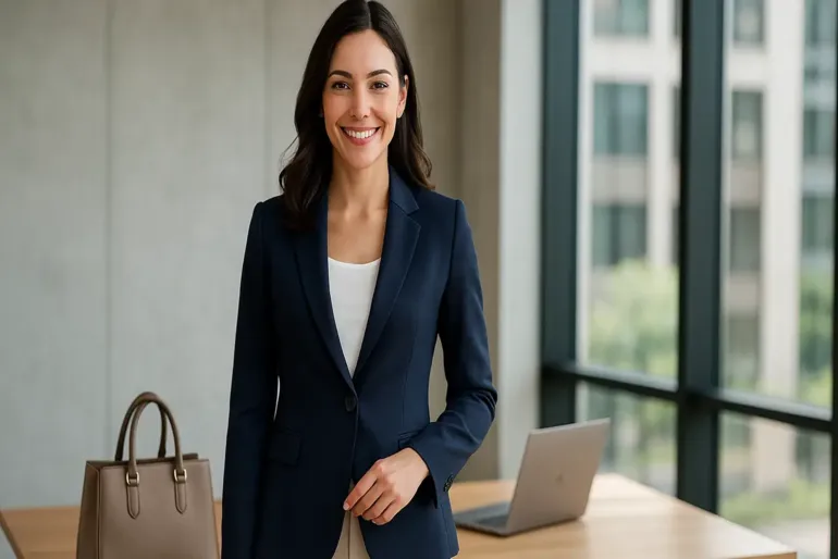 Imagem Profissional Dicas para o sucesso