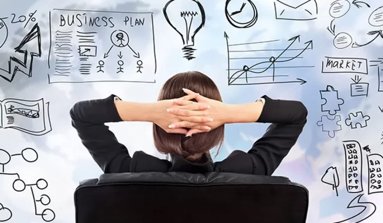 Análise da Viabilidade de um Novo Negócio