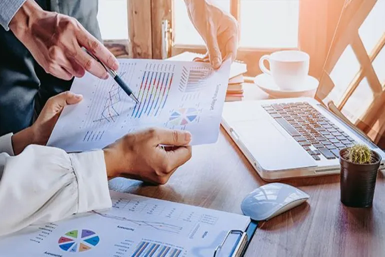 Viabilidade Novo Negócio - análise