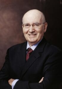 Divulgador dos 4P’s - Philip Kotler