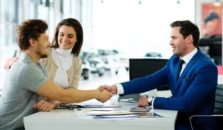 Marketing de Relacionamento