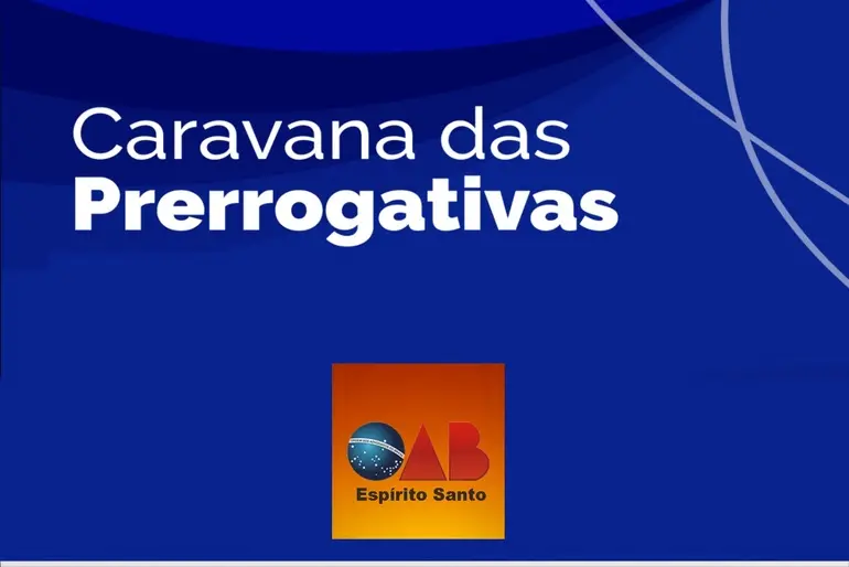Caravana da Comissão de Prerrogativas da OAB-ES chega a Colatina
