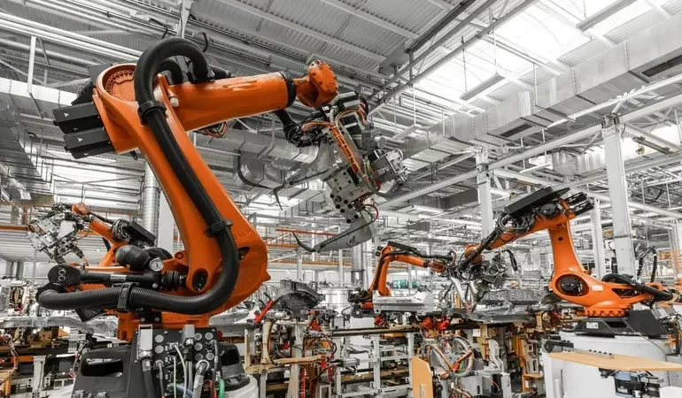 Estado registra ritmo de crescimento entre os mais consistentes do País