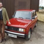 O Lada vira o Jogo: de "pior Carro" a ícone colecionável