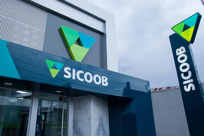 Sicoob encerra semestre com quase R$ 400 Bilhões em ativos e forte expansão de crédito
