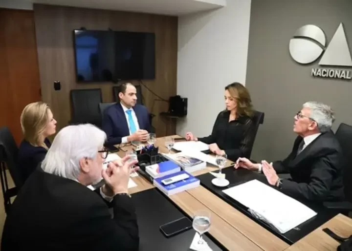 Sociedade de advogados