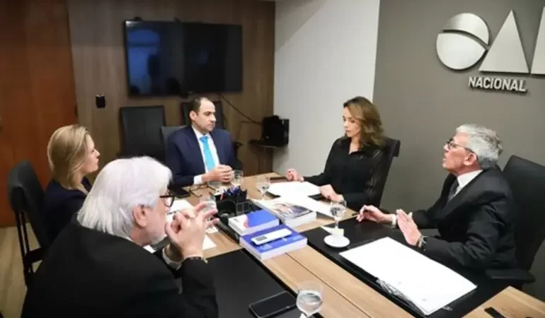 Sociedade de advogados