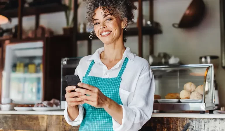 Parceiros: Cooperativismo financeiro e o impulso às MPEs