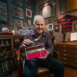 Parceiros: Sicoob anuncia patrocínio ao filme sobre Zico