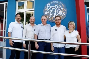 Sedu lança novo e-book das Escolas do Futuro