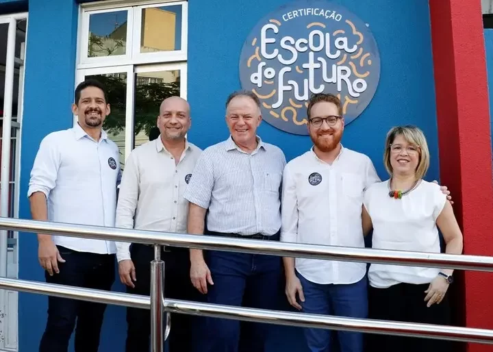 Sedu lança novo e-book das Escolas do Futuro