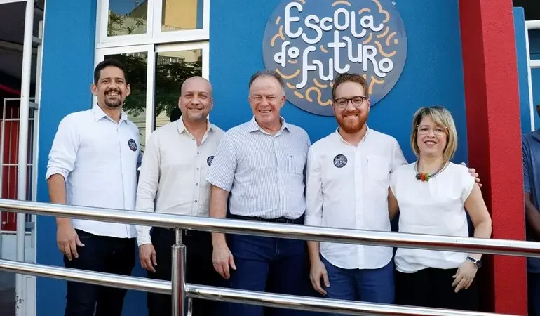 Sedu lança novo e-book das Escolas do Futuro