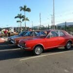 Veteran Car Club Vitória