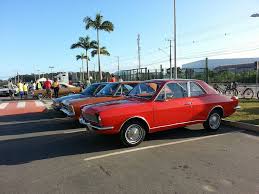 Veteran Car Club Vitória