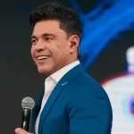 Zezé Di Camargo recebeu R$ 20 milhões do governo em 2025