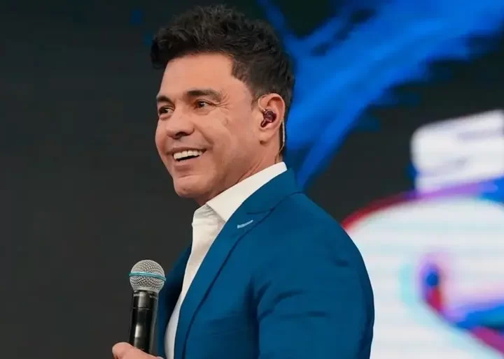 Zezé Di Camargo recebeu R$ 20 milhões do governo em 2025