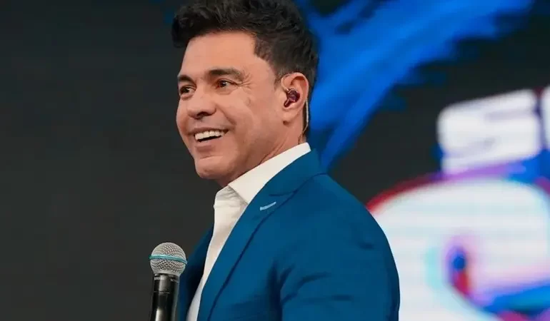 Zezé Di Camargo recebeu R$ 20 milhões do governo em 2025