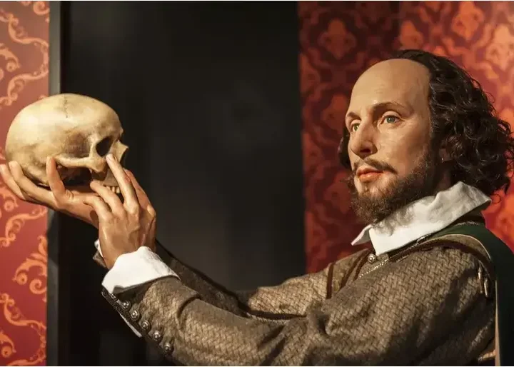 Hamlet, ser ou não ser