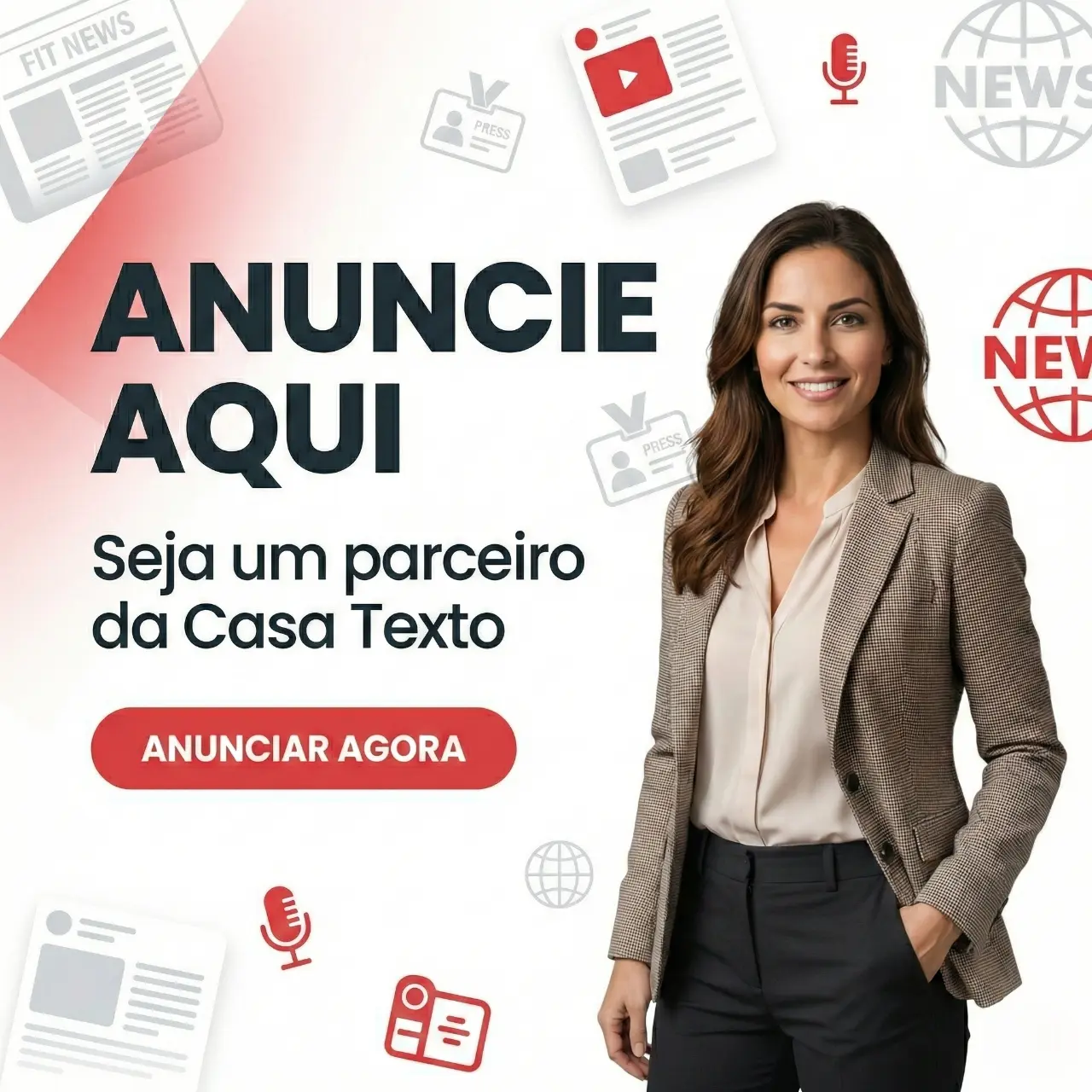 anuncio casa texto