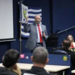 Está sendo criado um quarteirão da cidadania na Praça Sol Poente