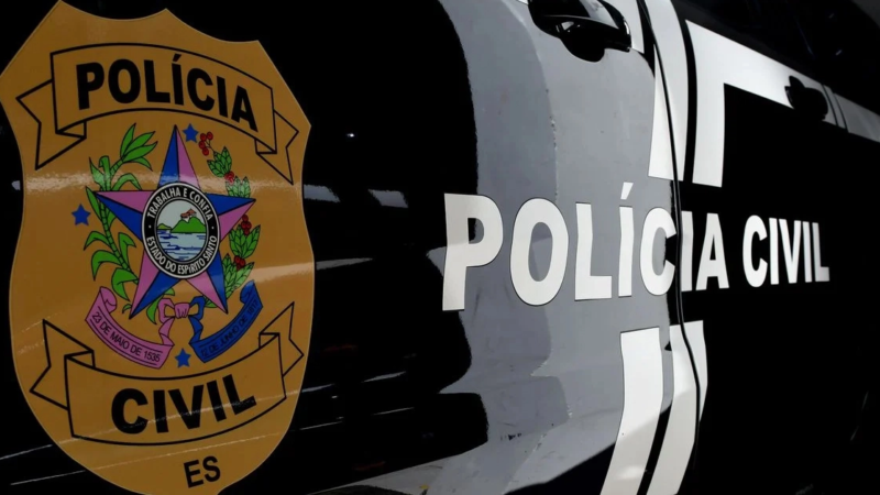 Pastor escapa de ataque com faca durante culto em Vila Velha