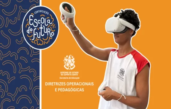 Sedu lança novo e-book das Escolas do Futuro 2 Sedu lança novo e-book das Escolas do Futuro